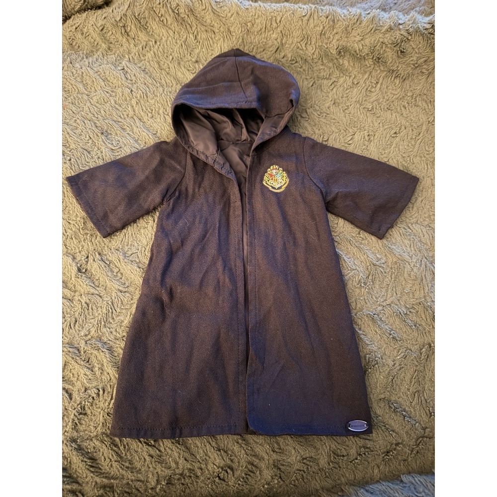 American‎ Girl Harry Potter Robe- Fits 18 In Doll